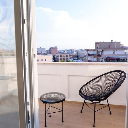 7Th Floor Apartment Foggia Exterior photo