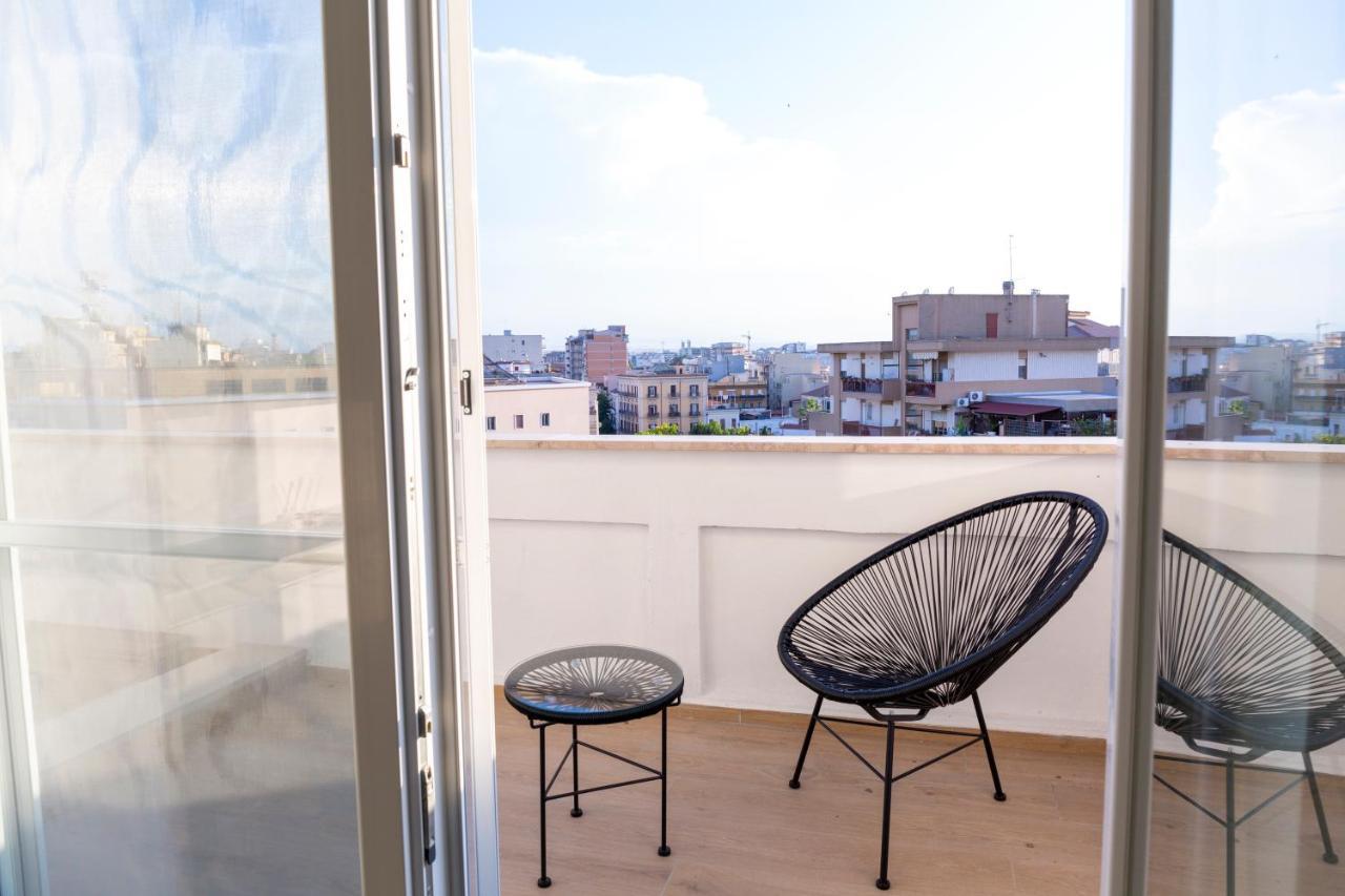 7Th Floor Apartment Foggia Exterior photo