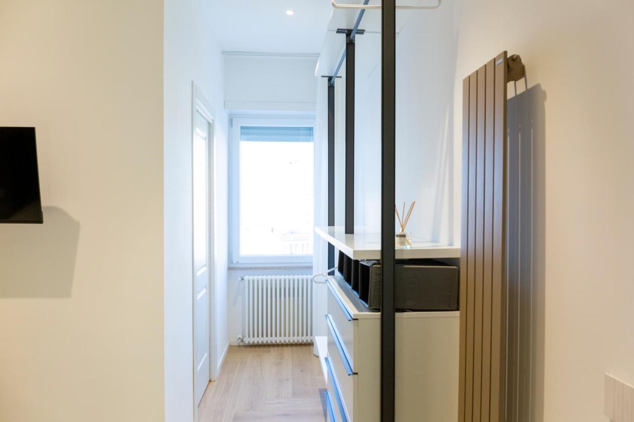7Th Floor Apartment Foggia Exterior photo