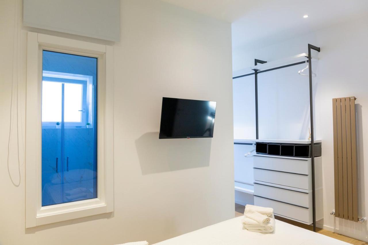 7Th Floor Apartment Foggia Exterior photo